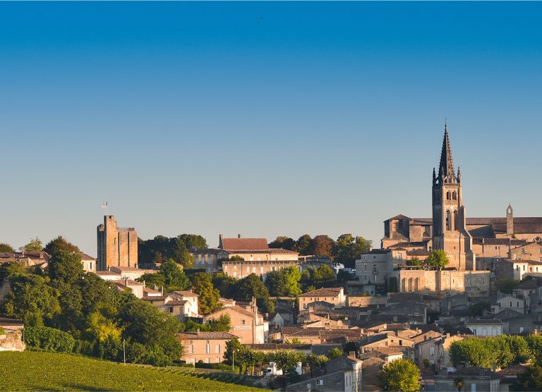 image chateaux