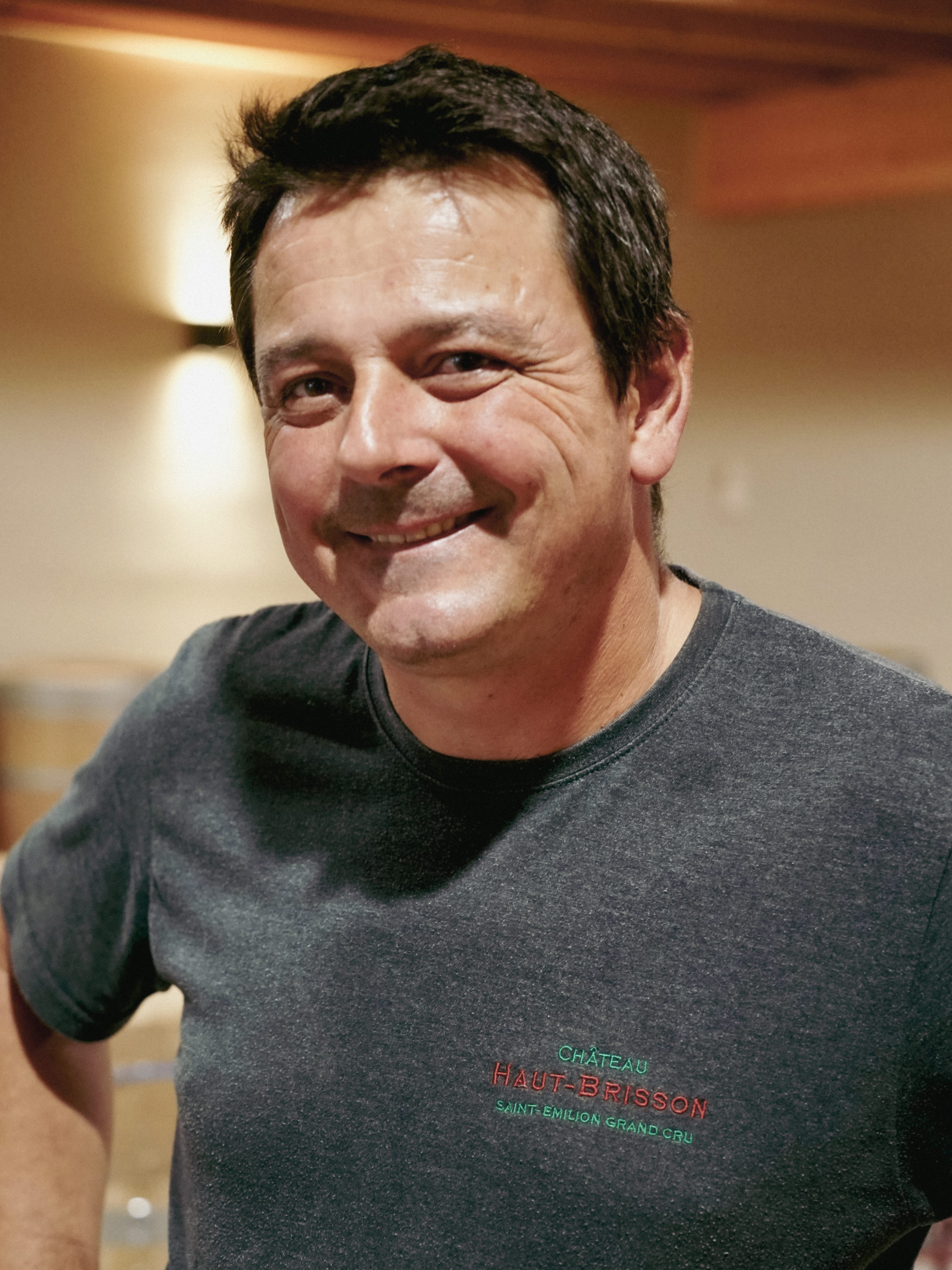 Sébastien GUILLET